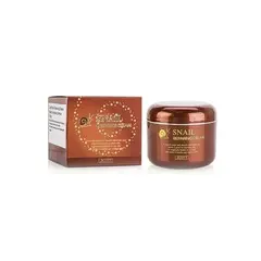 Jigott Snail Reparing Cream 100ml