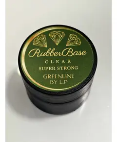 Greenline Rubber base super strong 15ml.