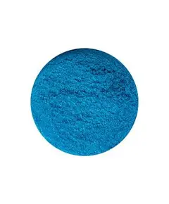 Neon blue pigments 0.1kg