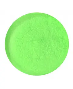 Neon green pigments 0.1kg