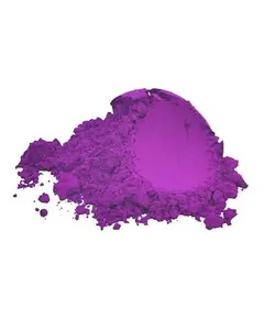 Purple pigment Agate 0.1kg