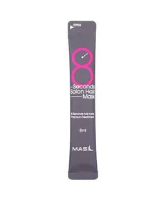 MASIL  8 Seconds Salon Supermild Hair Mask, 8 ml