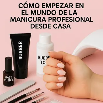 Curso online de manicura profesional con RELUX24