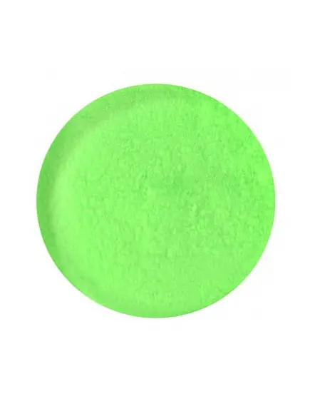 Neon green pigments 0.1kg