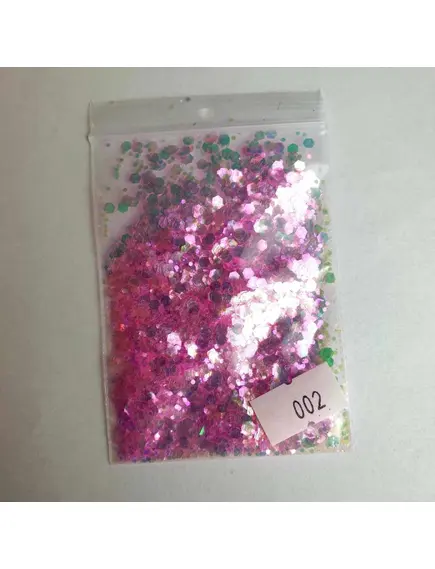 Galaxy Blizguciai #002 Rose 0.1kg