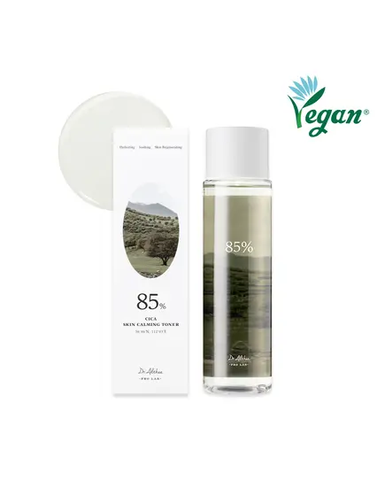 Raminamasis odos tonikas  Dr.Althea Cica Skin Calming Toner 250 ml