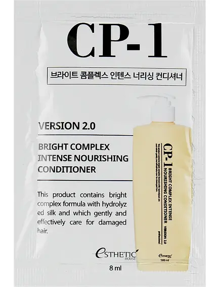 CP-1 Bright Complex Intense Nourishing Conditioner Version 2.0 plaukų kondicionierius su proteinais