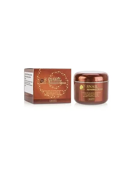 Jigott Snail Reparing Cream 100ml