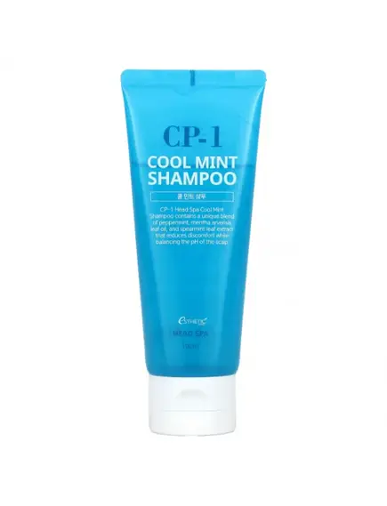 ESTHETIC HOUSE CP-1 HEAD SPA Cool Mint Shampoo 100ml