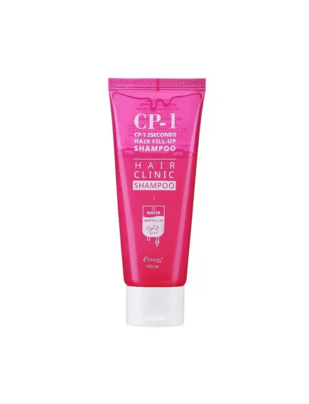 Atkuriamasis plaukų šampūnas CP-1 3 Sec Hair Fill-Up Shampoo  100 ml