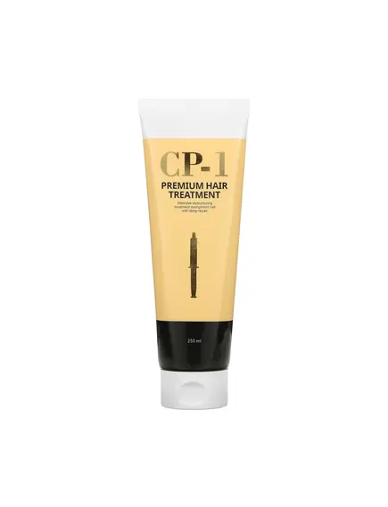 Intensyviai atstatanti plaukų kaukė CP-1 Premium Protein Treatment su proteinais 250 ml