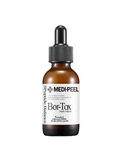 Jauninanti ampulė su peptidais MEDI-PEEL Bor-Tox Peptide Ampoule  30 ml