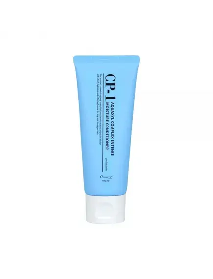 Intensyviai drėkinantis kondicionierius CP-1 Aquaxyl Complex Intense Moisture Conditioner 100ml