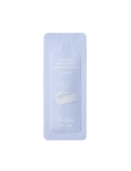 Dr.Althea Premium Intensive Essence Mask drėkinanti veido kaukė 2ml