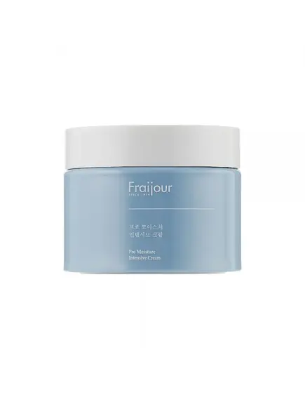 Fraijour Pro-Moisture Intensive Cream drėkinantis kremas su probiotikais