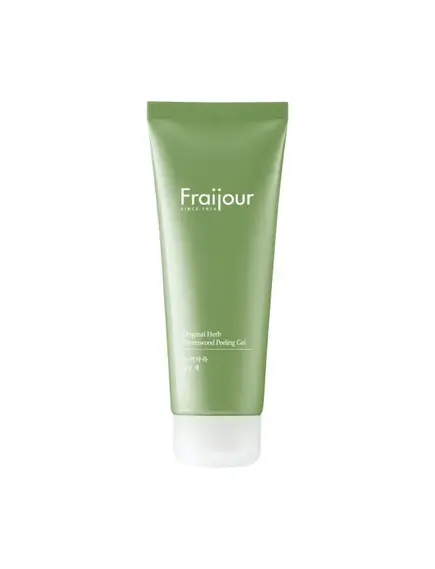 Veido pilingo gelis Fraijour Original Herb Wormwood Peeling Gel 150 ml