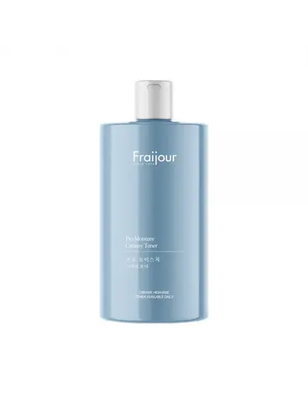 Lengvas drėkiklis tonikas Fraijour Pro-moisture creamy toner 500 ml